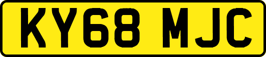 KY68MJC