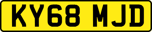 KY68MJD