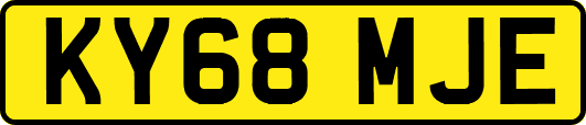 KY68MJE