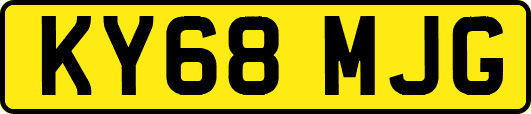 KY68MJG