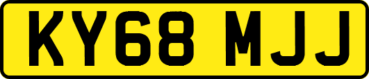 KY68MJJ