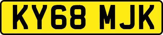 KY68MJK