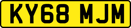 KY68MJM
