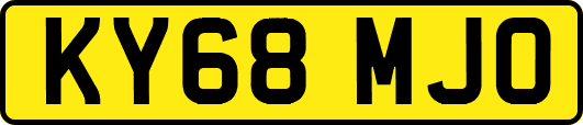 KY68MJO