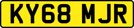KY68MJR