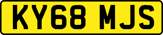 KY68MJS