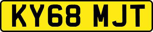 KY68MJT