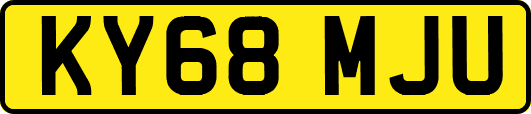 KY68MJU