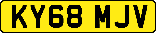 KY68MJV