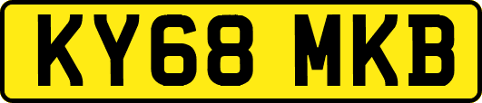 KY68MKB