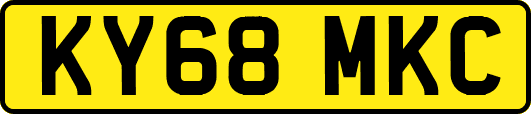 KY68MKC