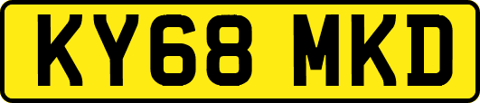 KY68MKD