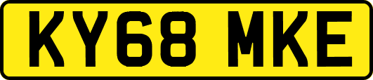 KY68MKE