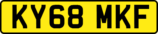 KY68MKF