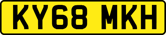KY68MKH
