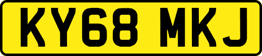 KY68MKJ