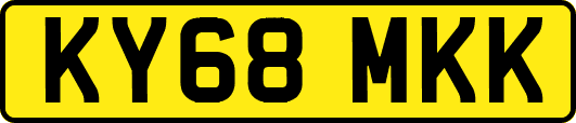 KY68MKK