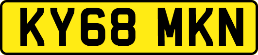 KY68MKN
