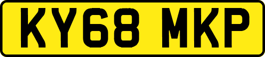 KY68MKP
