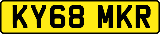 KY68MKR
