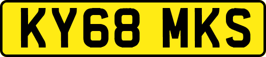 KY68MKS
