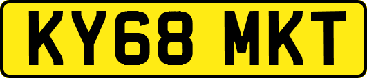 KY68MKT