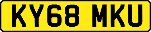 KY68MKU