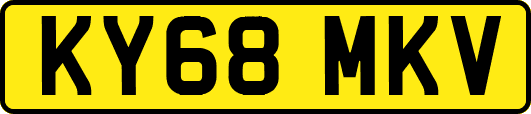 KY68MKV