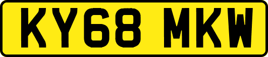 KY68MKW