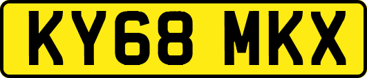 KY68MKX