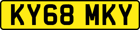 KY68MKY