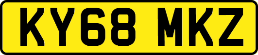 KY68MKZ