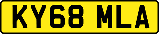 KY68MLA