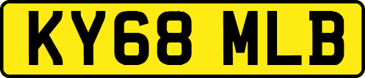KY68MLB