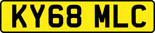 KY68MLC