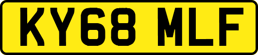 KY68MLF