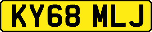 KY68MLJ