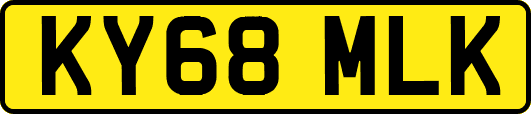 KY68MLK