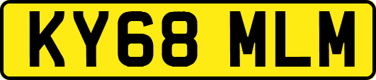KY68MLM