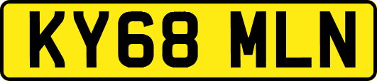 KY68MLN