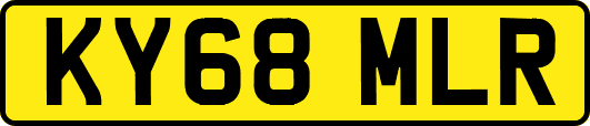 KY68MLR