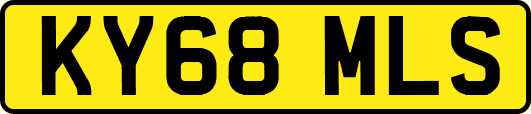 KY68MLS