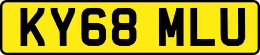 KY68MLU