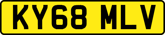 KY68MLV