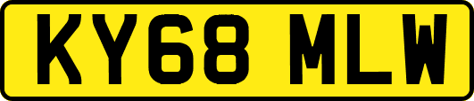 KY68MLW