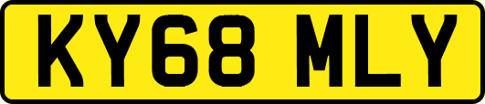 KY68MLY