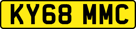 KY68MMC