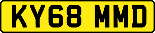 KY68MMD
