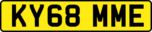KY68MME