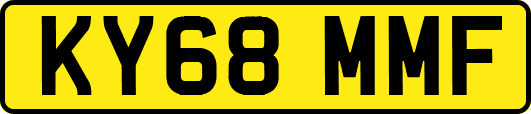 KY68MMF